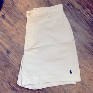 Women’s Ralph Lauren Sport shorts